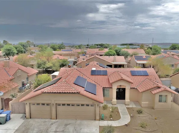 8330 E Topeka Pl, Yuma, AZ 85365