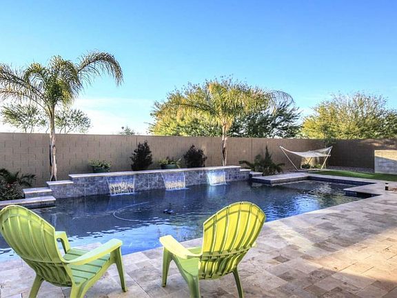 4th image of 5212 S Seton Ct