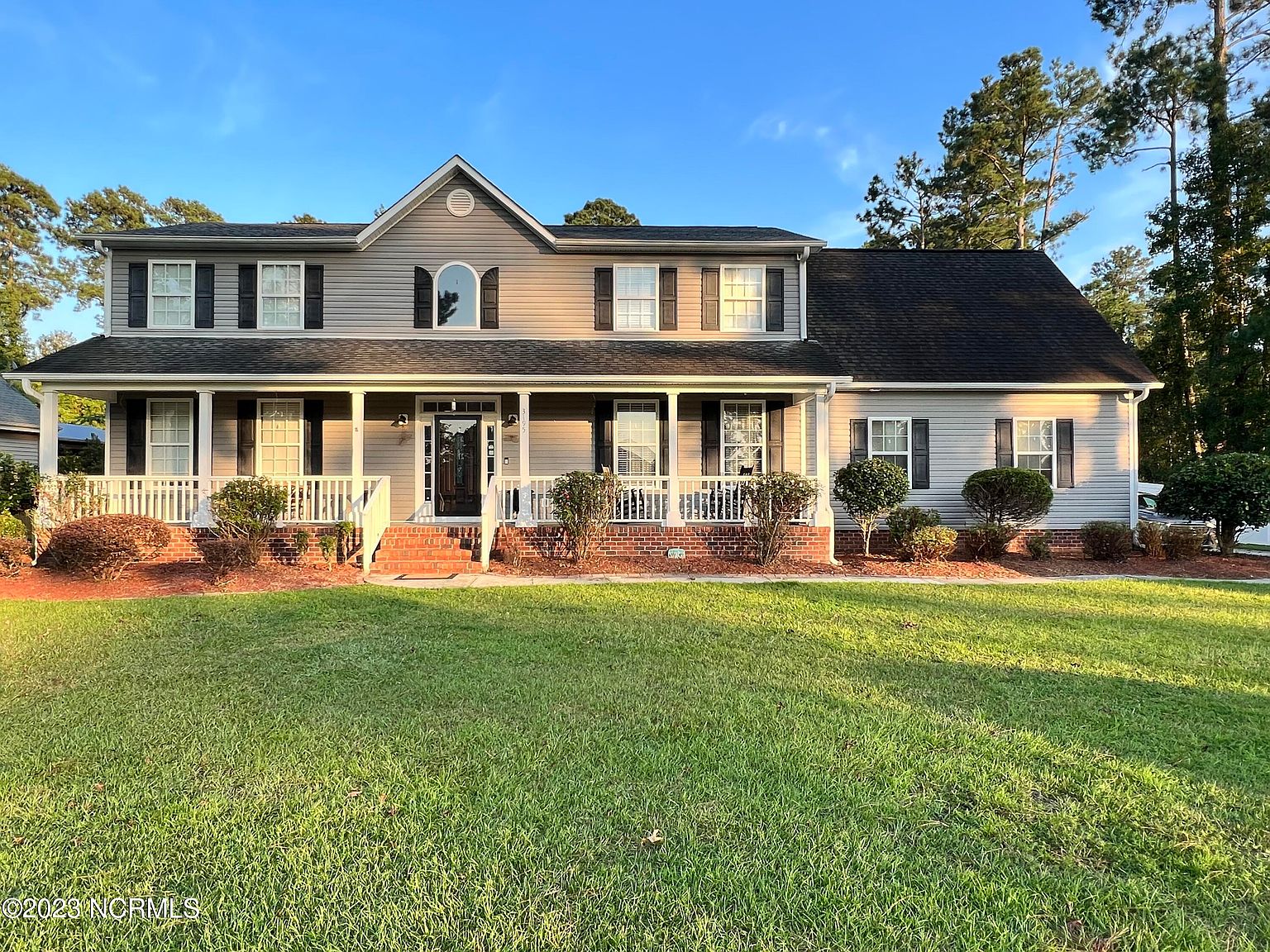 3195 Northwoods Drive, Jacksonville, NC 28540 MLS 100404178 Zillow