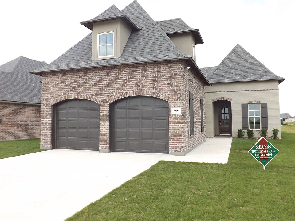 1st image of 4427 Lake Crest Dr #D
