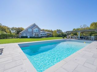 20 Millfarm Ln, Southampton, NY 11968
