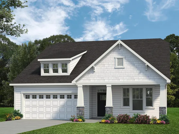 681 Beacon Hill Rd #38, Lillington, NC 27546