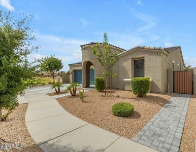 23046 E Camina Plata, Queen Creek, AZ, 85142