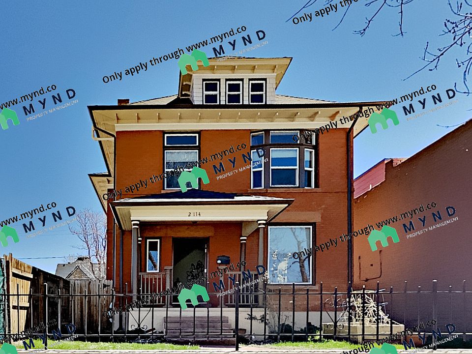 1st image of 2114 N Marion St