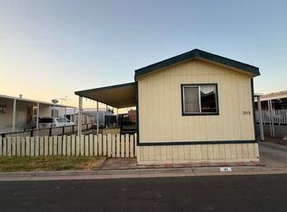 1850 W Lincoln Ave #203, El Centro, CA 92243