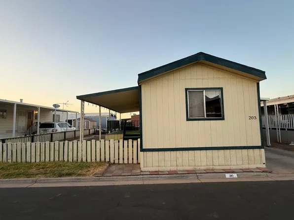1850 W Lincoln Ave #203, El Centro, CA 92243