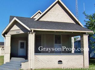 1602 Union St, Columbus, IN 47201