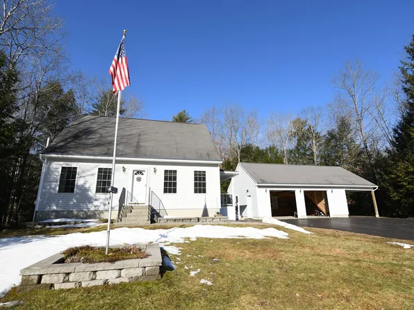 15 Sabatus Ln, Windham, ME 04062