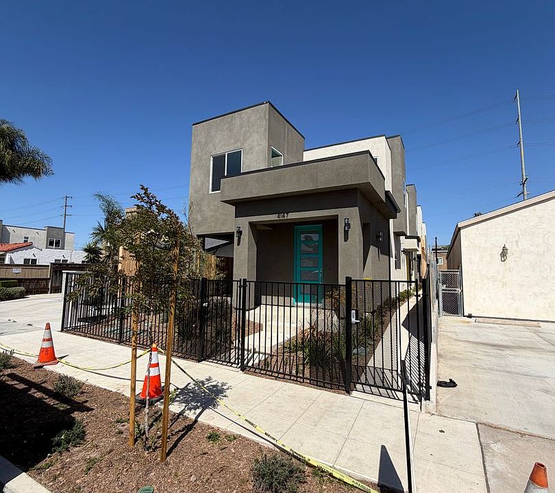 1st image of 4147-4149 Utah St #4