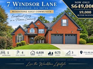 7 Windsor Ln, Ringgold, GA 30736