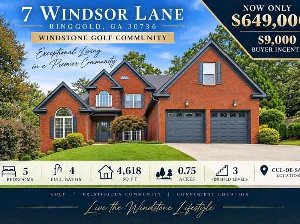 7 Windsor Ln, Ringgold, GA 30736