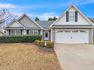 315 Kelly Farm Rd, Moore, SC 29369