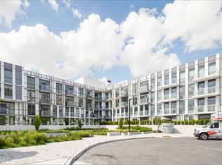 1005 Dundas St E #117, Oakville, ON L6H 7E8