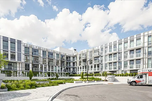 1005 Dundas St E Photo 1