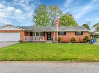 7416 Palmyra Dr LOT 6, Knoxville, TN 37918