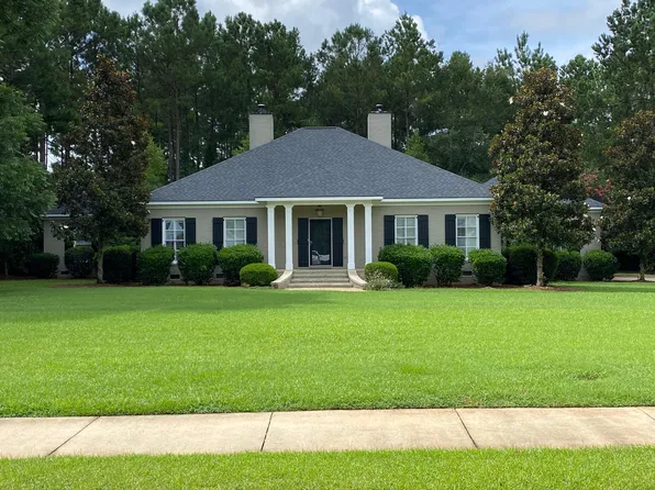 2715 McCall Ct, Albany, GA 31721