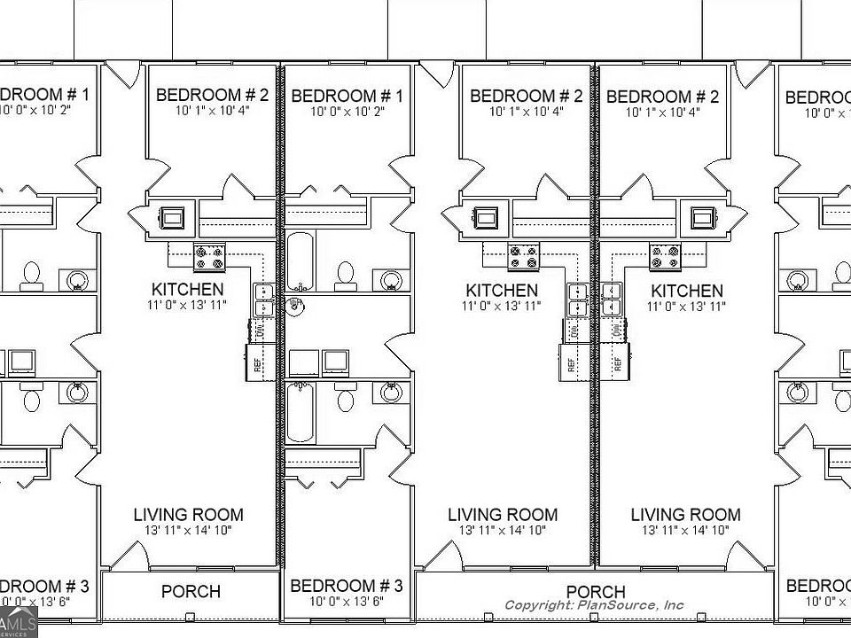 2nd image of 212C Tabor Dr