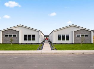 2605 Woodpecker Rd, Weslaco, TX 78596
