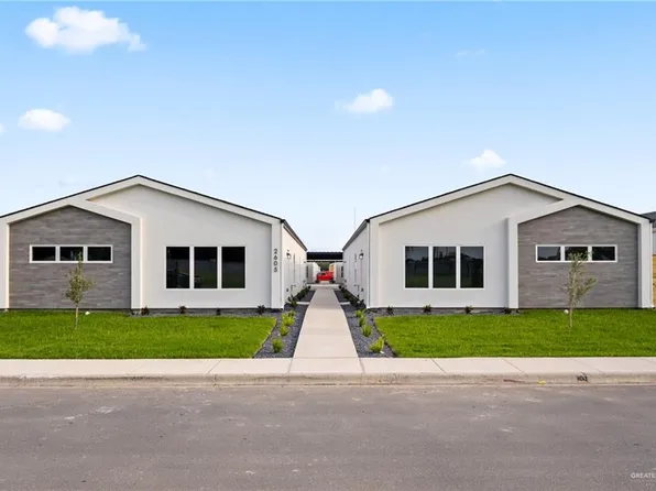 2605 Woodpecker Rd, Weslaco, TX 78596