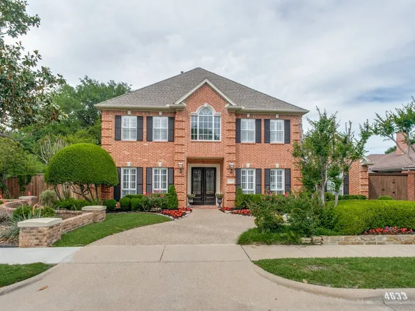 4633 Charles Pl, Plano, TX 75093