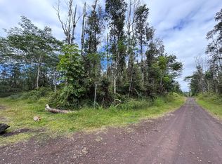 Tutu Ln LOT 362, Pahoa, HI 96778