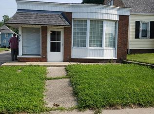 914 W Jackson St, Muncie, IN 47305