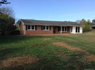 1661 N Lafayette St, Shelby, NC 28150