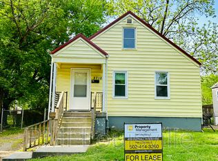 2710 Narragansett Dr, Louisville, KY