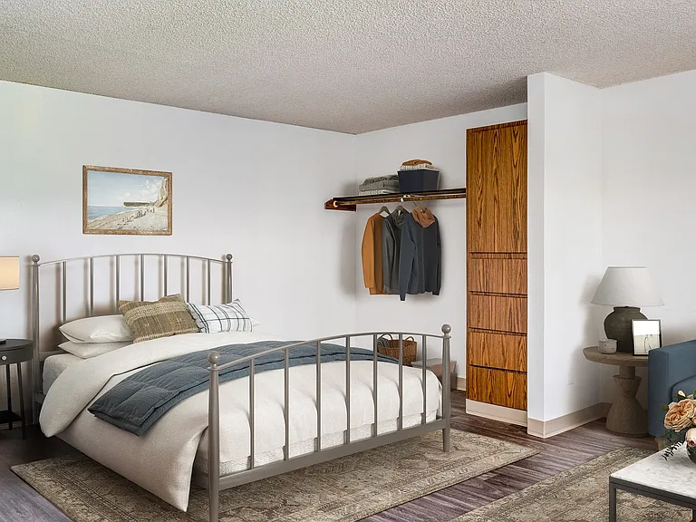 Rose Villa Apartments — Photo 16