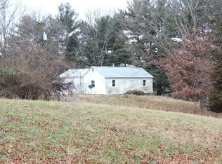 6025 E Sangamon Rd, Decatur, IL 62521