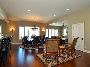 5932 E Big Horn Pkwy, Eden, UT 84310