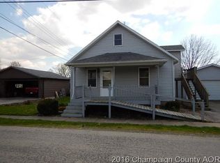 104 Plum St, Georgetown, IL 61846