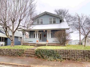 500 16th St, Dunbar, WV 25064