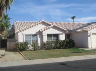 1311 N Jackson St, Chandler, AZ 85225