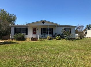 4852 Tippit Trl, Fayetteville, NC 28306