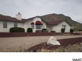 4865 Shane Dr, Kingman, AZ 86409