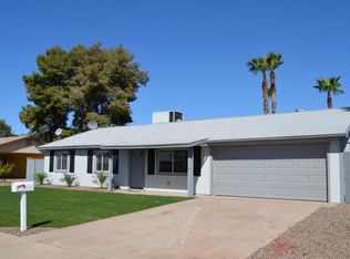 4034 E Crocus Dr, Phoenix, AZ 85032