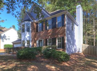 4563 Duron Pl SW, Mableton, GA 30126