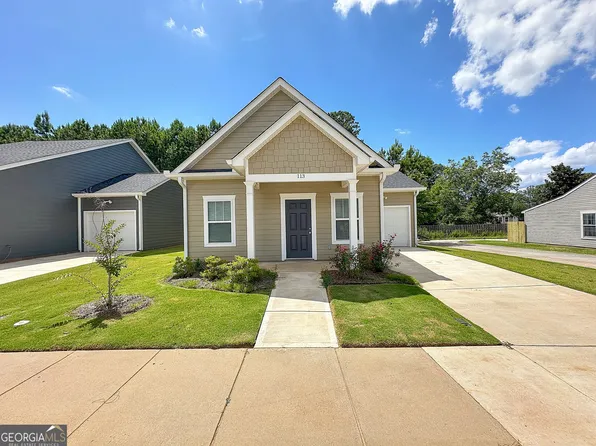 113 Lenox Cir, Lagrange, GA 30241