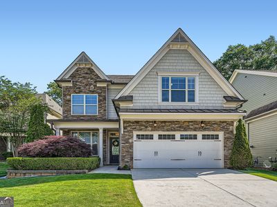 3699 School St, Chamblee, GA, 30341