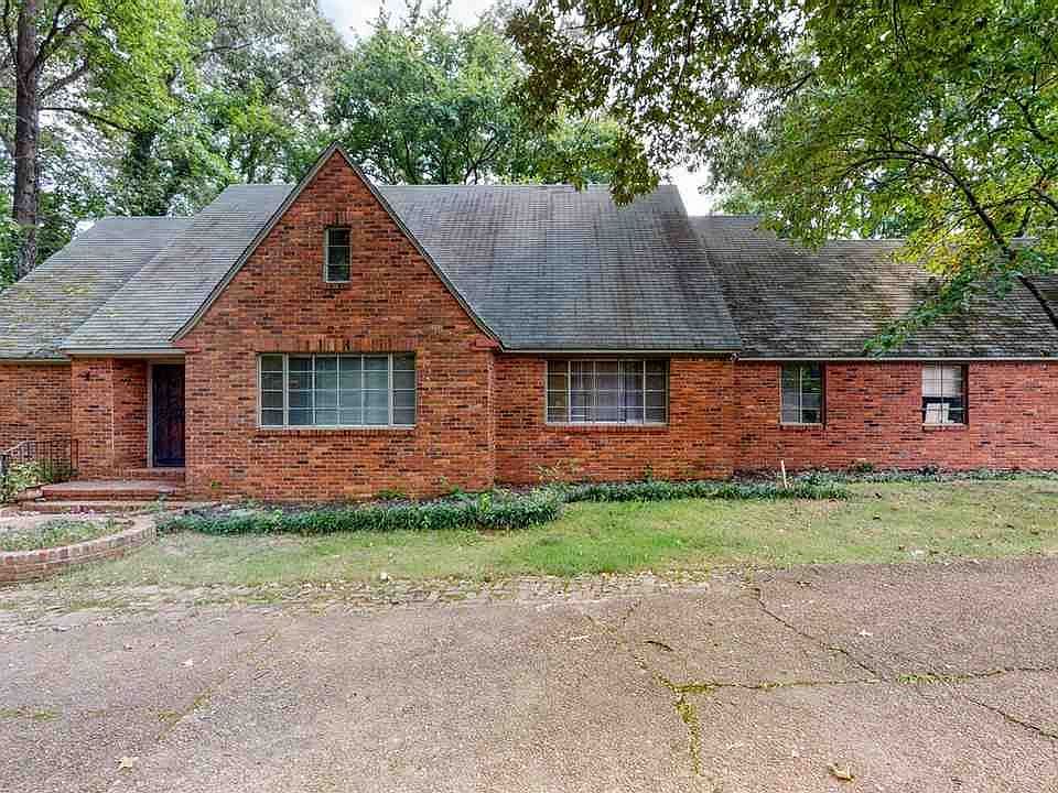 1st image of 8657 Poplar Ave