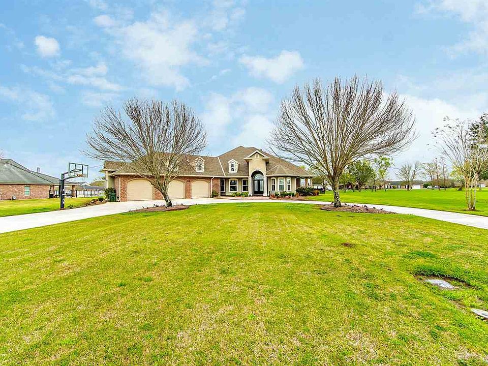 407 Myrtle Grove Dr, Houma, LA 70360 Zillow