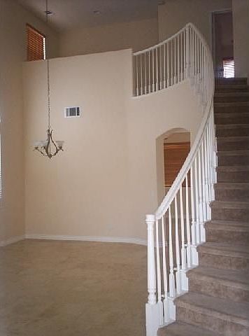 Upgrades throughout