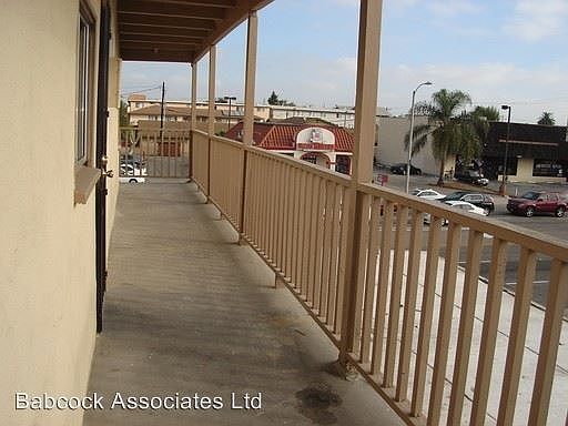 1st image of 4252 W El Segundo Blvd APT B