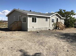 1310 W 9th St, Silver Springs, NV