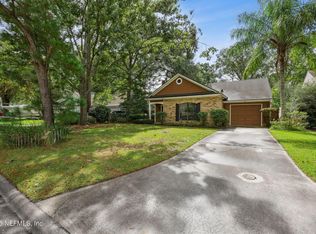 3640 Jamestown Ln, Jacksonville, FL 32223