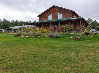 20415 Canyon Springs Ln, Whitewood, SD 57793