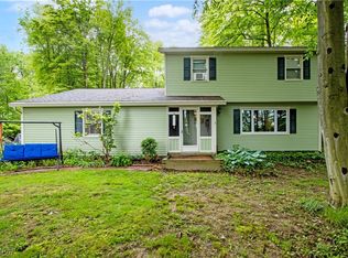 1425 Fox Lake Rd, Wooster, OH 44691