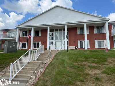 514 E Olive St APT 208, Marshalltown, IA, 50158