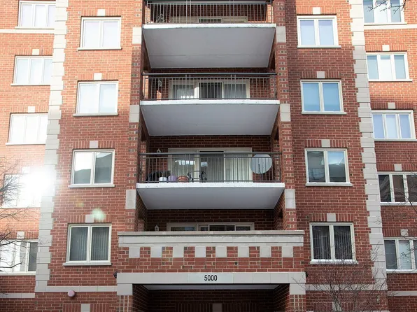 5000 Oakton St APT 507, Skokie, IL 60077